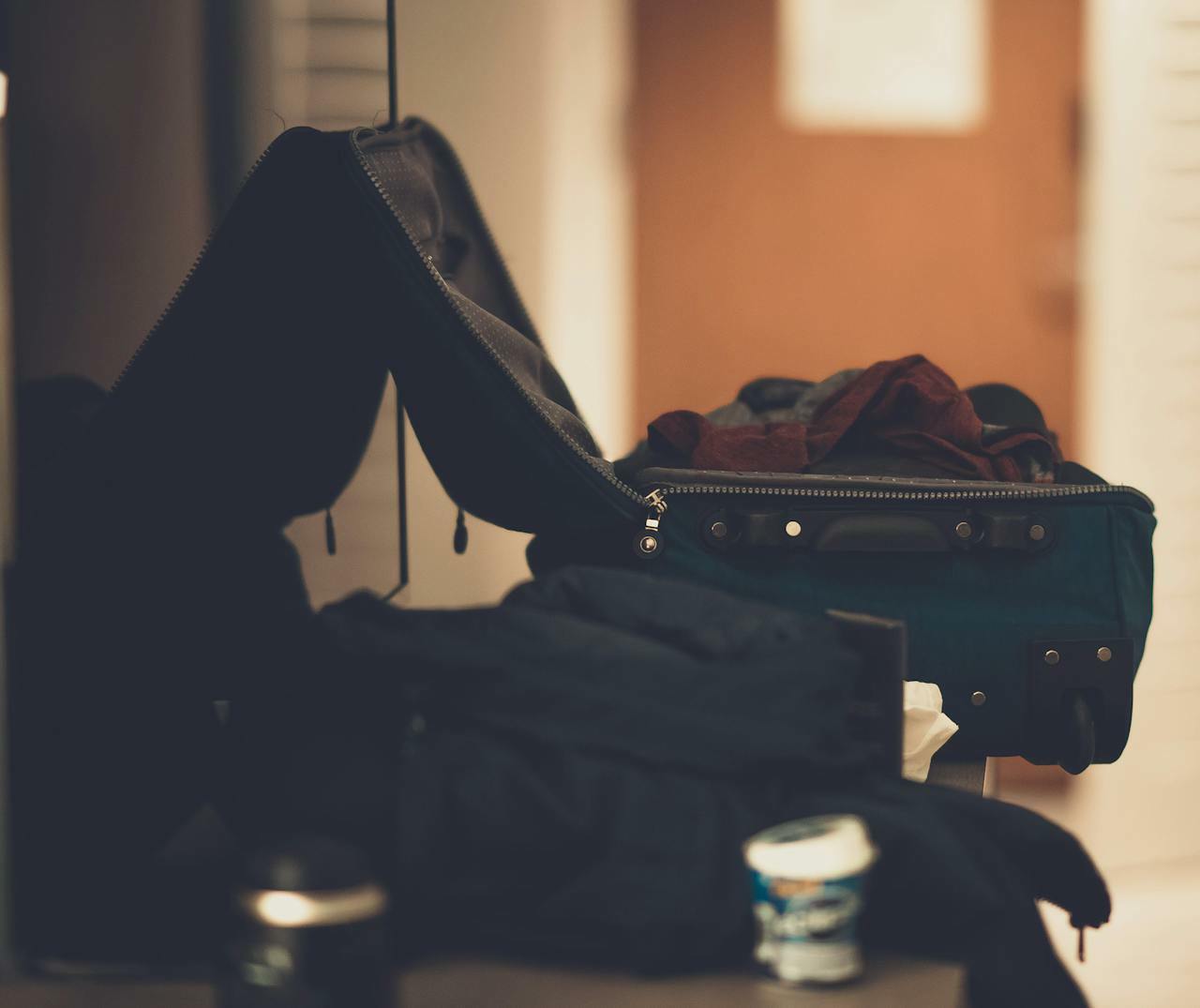 Packing List for SOAR