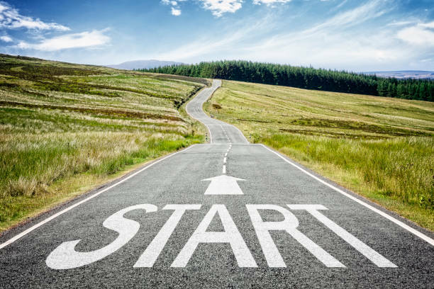 Start Strong