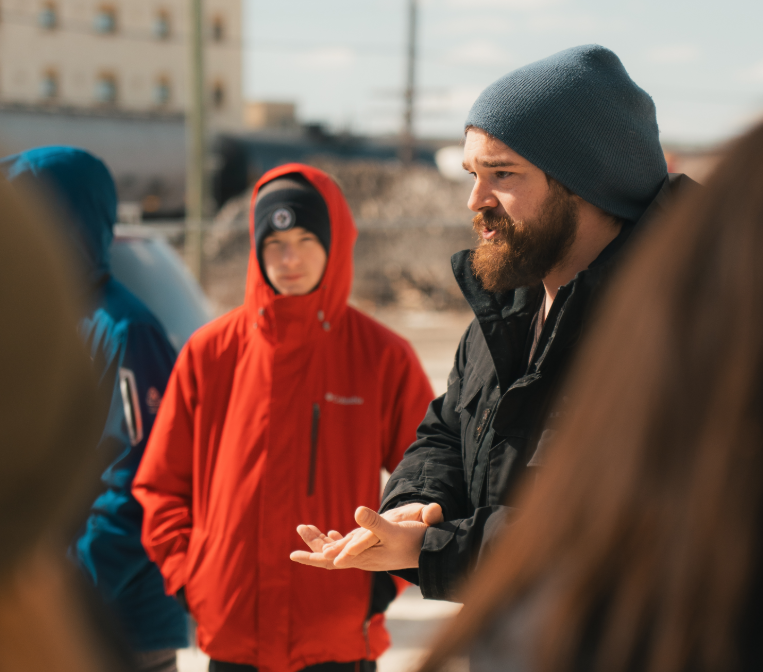 Mentorship - SOAR