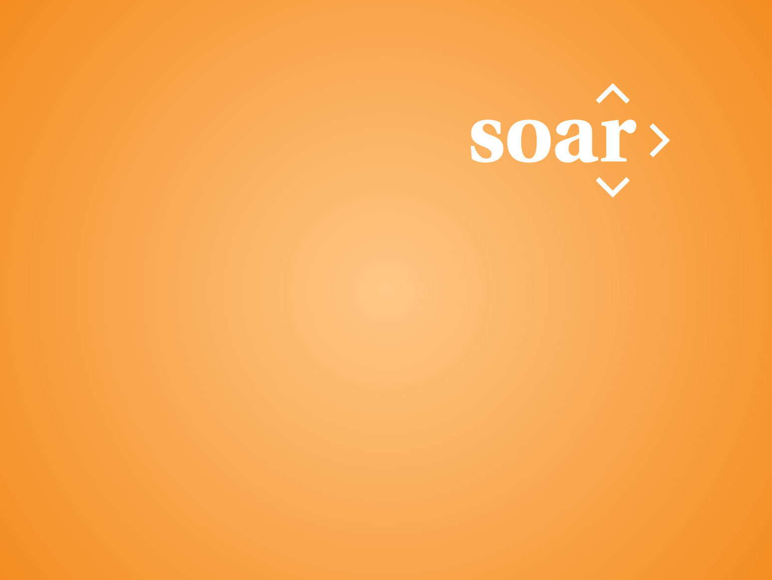 Other SOAR Pathways